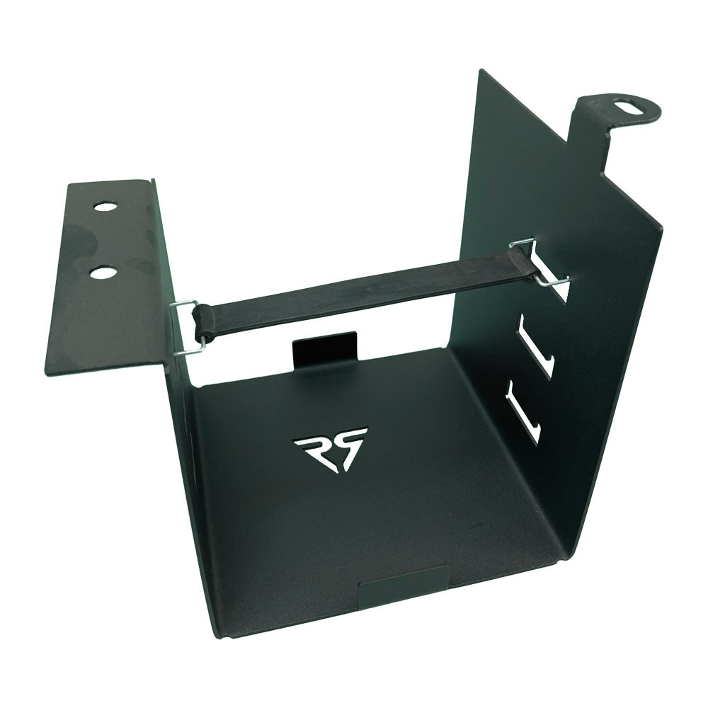 Secondary Battery Box 2019+ Honda Talon Vessel Powersports