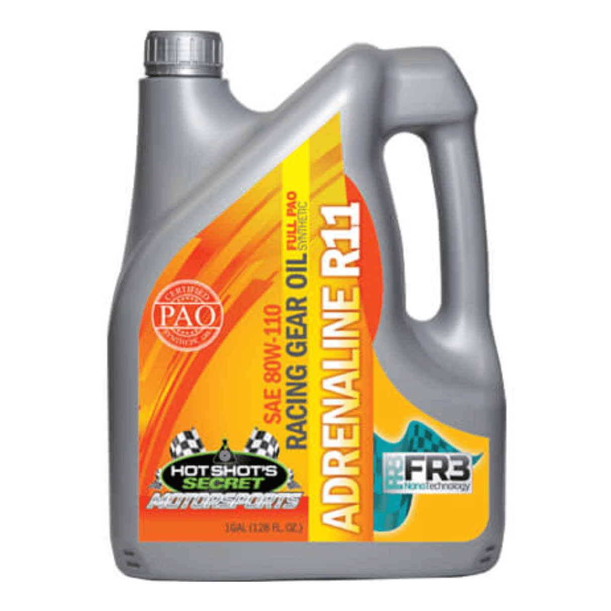 Hot Shot's Secret Adrenaline Racing Gear Oil (R932Z)
