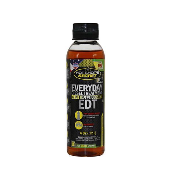 Hot Shot's Secret Everyday Diesel Treatment