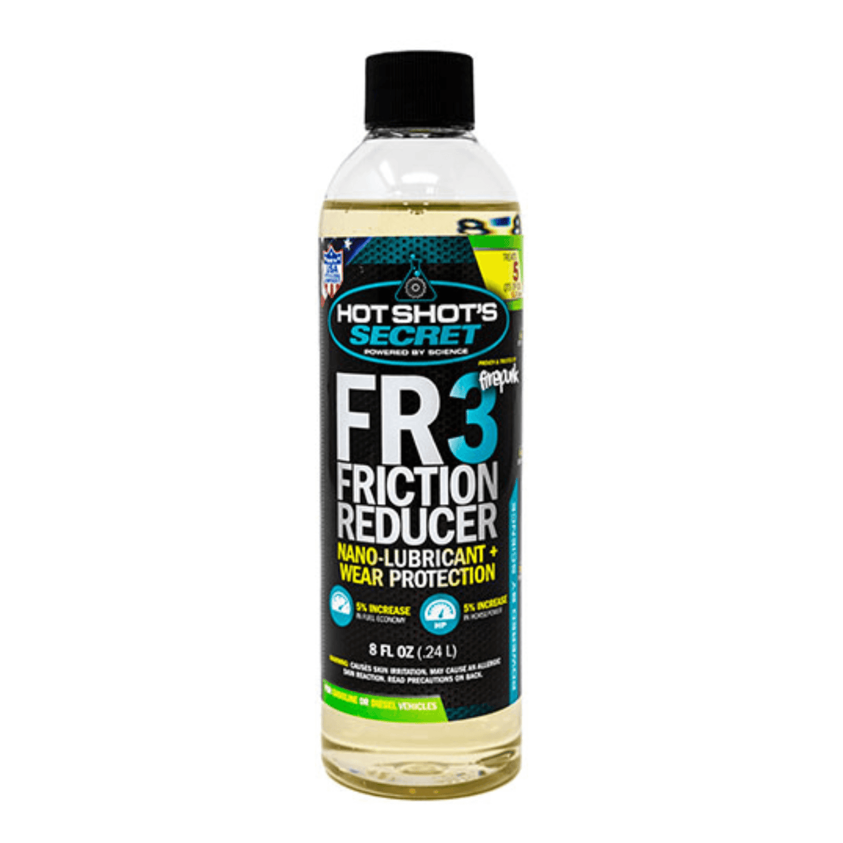 Hot Shot's Secret FR3 Friction Reducer