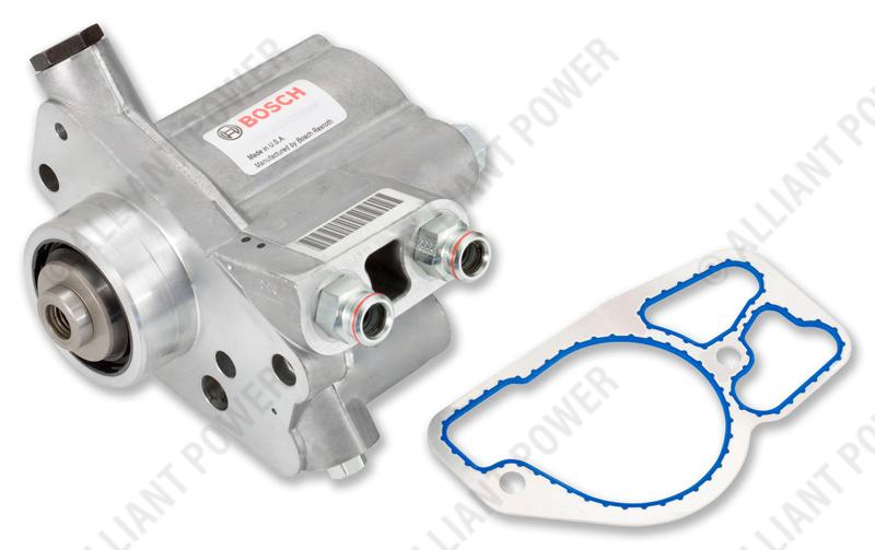 Bosch 15° Early 99 Ford 7.3L High Pressure Oil Pump (HPOP)