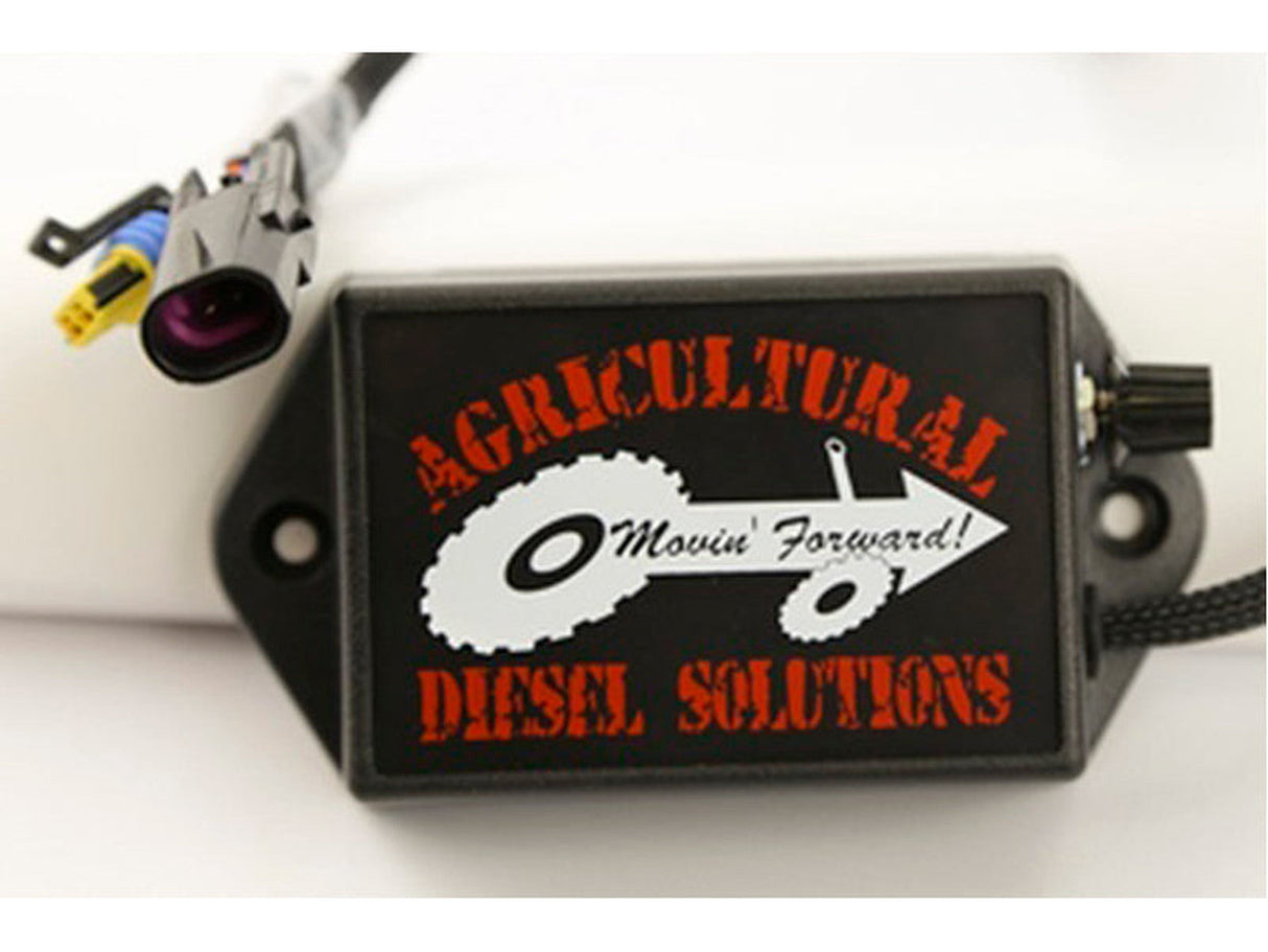 AG Diesel Soulutions HP9001 Performance Module, 10.5L and 12.5L John Deere Engines AG Diesel Solutions