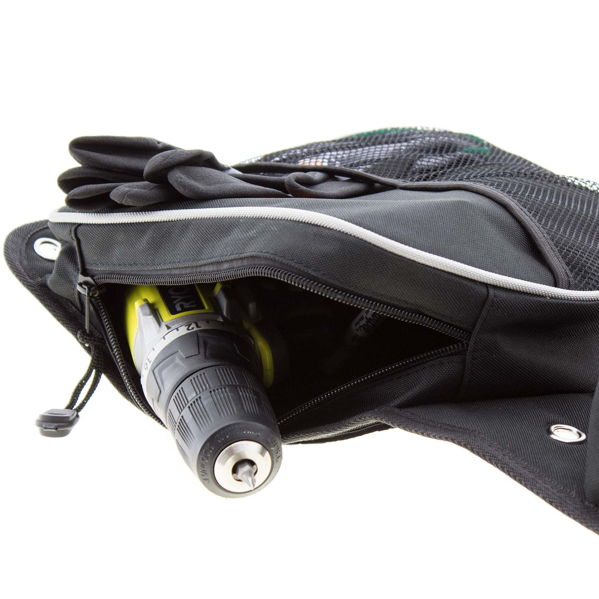 Front Door Storage Bags for SxS's SUNF