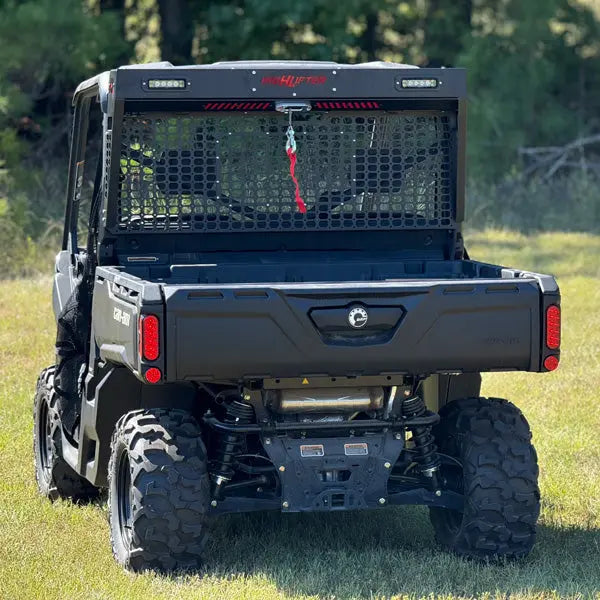 N.O.M.A.D.™ Headache Rack - Can-Am Defender High Lifter