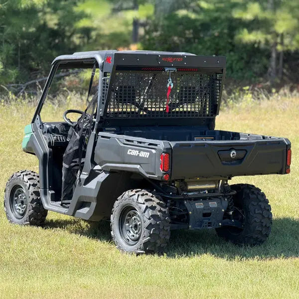 N.O.M.A.D.™ Headache Rack - Can-Am Defender High Lifter