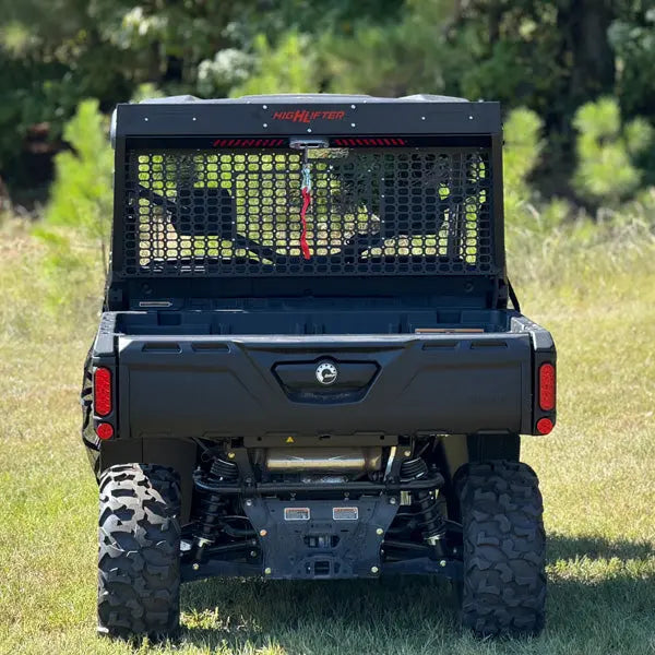 N.O.M.A.D.™ Headache Rack - Can-Am Defender High Lifter