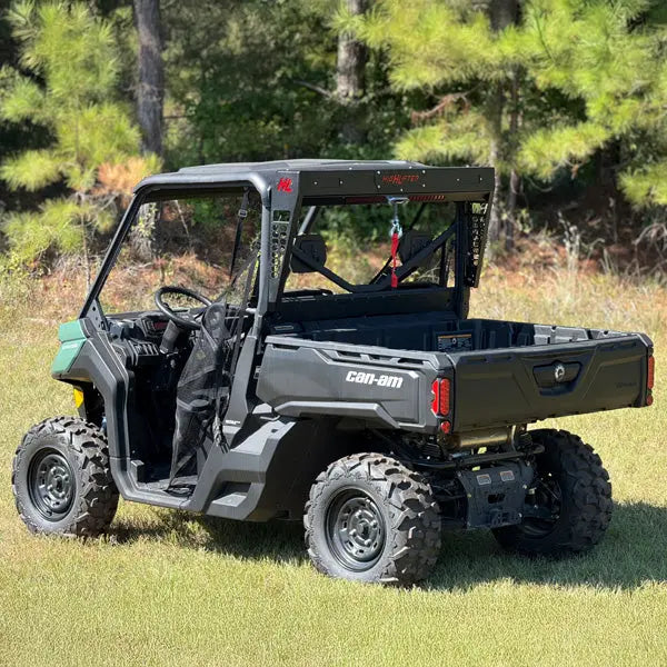 N.O.M.A.D.™ Headache Rack - Can-Am Defender High Lifter