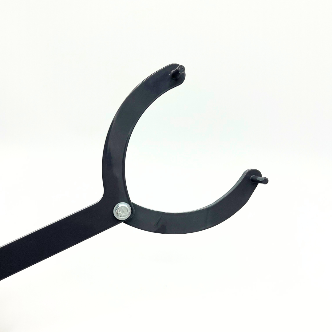 Hunterworks Can Am Clutch Holder Tool Hunterworks
