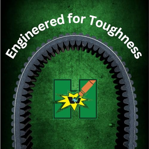 Hunterworks CVT Drive Belt for CF Moto ZForce 800 / 950 / 1000 Hunterworks