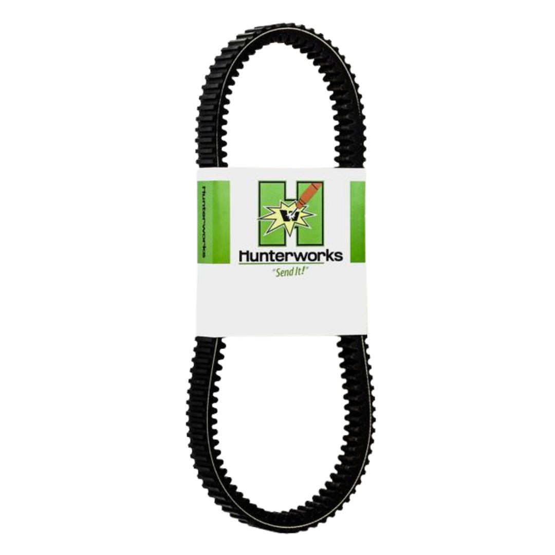 Hunterworks Drive Belt for 2019-2026 Can Am Ryker 600 Hunterworks