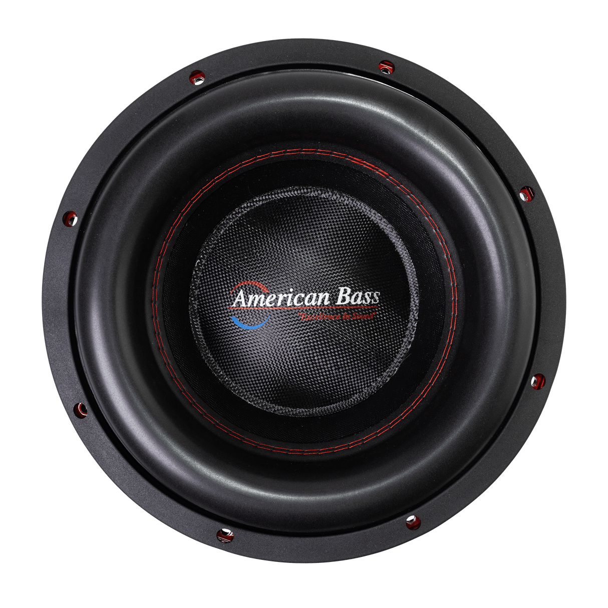 Hurricane 12″ Car Subwoofer | 3000 Watts RMS | Dual Voice Coil 1 Ohm or 2 Ohm