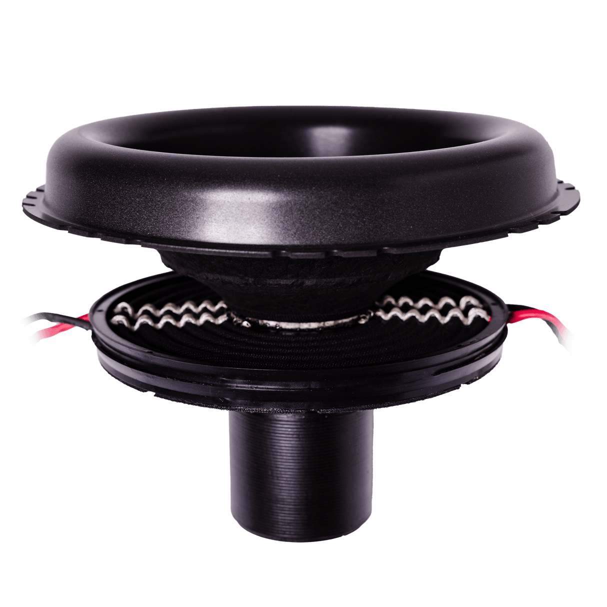 Hurricane 12" Subwoofer Recone Kit