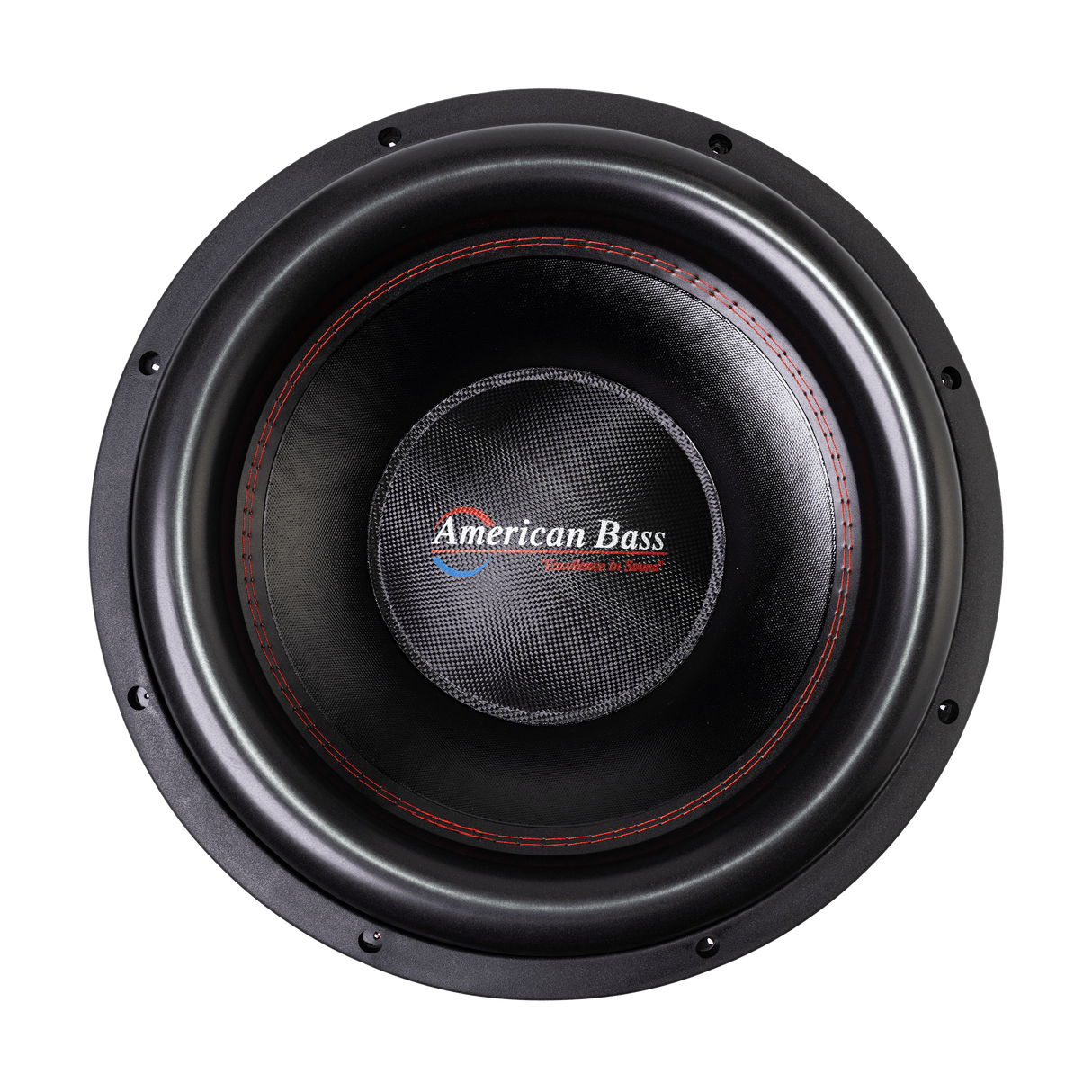 Hurricane 15″ Car Subwoofer | 3000 Watts RMS | Dual Voice Coil 1 Ohm or 2 Ohm