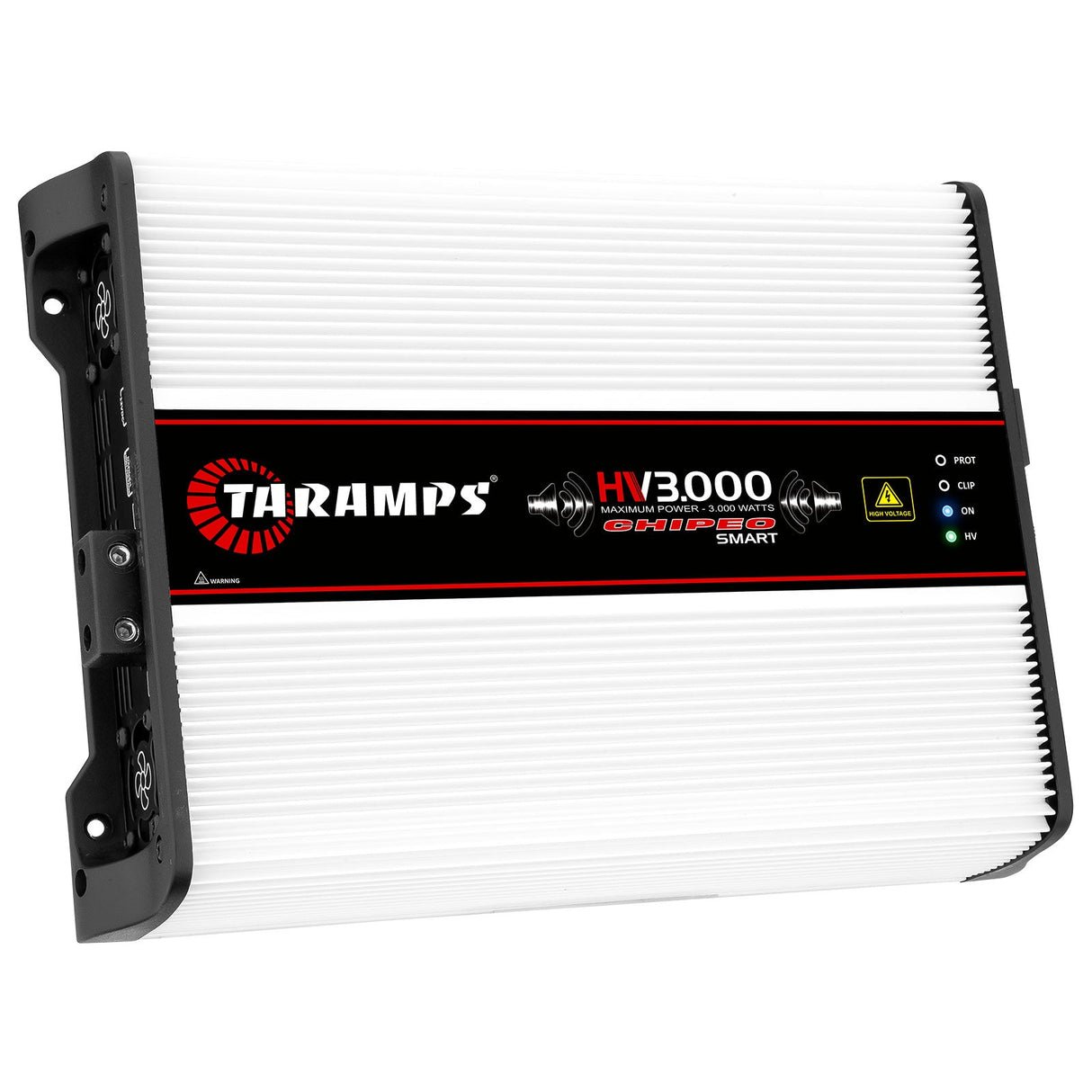 Taramps HV 3.000 CHIPEO SMART Car Audio Amplifier Taramps USA