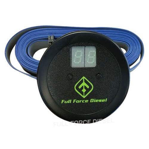 HYDRA GAUGE POD SWITCH - HYDPD Full Force Diesel