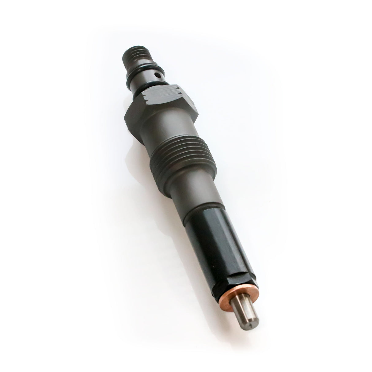 Complete Performance Stock Fuel Injector Kit - 6.9/7.3L IDI Diesel - 1984-1994 Ford F-Series Complete Performance