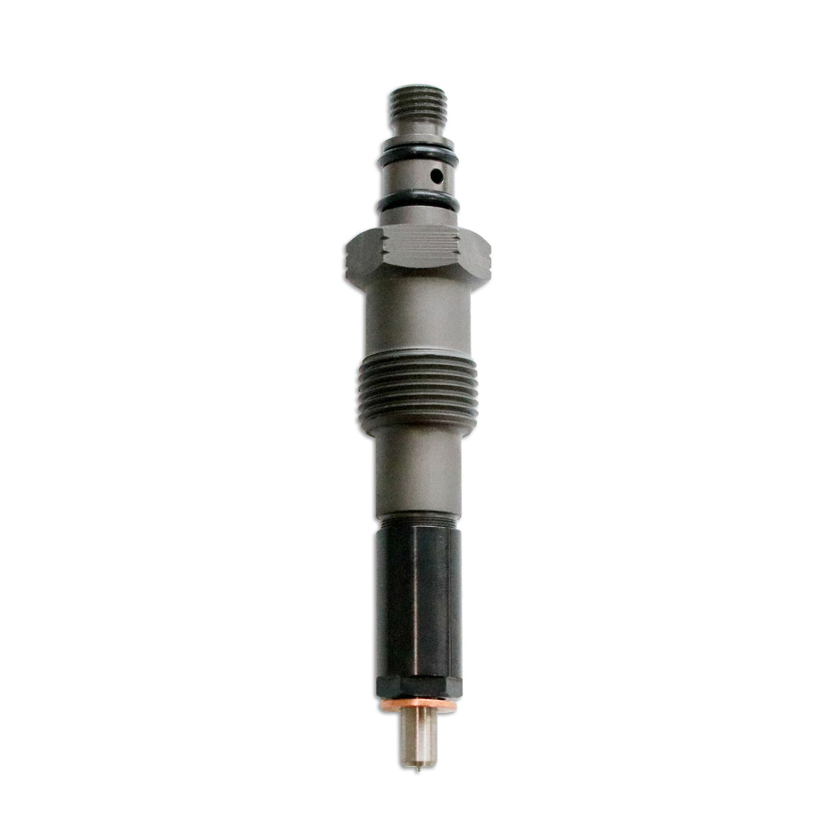 Complete Performance Stock Fuel Injector Kit - 6.9/7.3L IDI Diesel - 1984-1994 Ford F-Series Complete Performance
