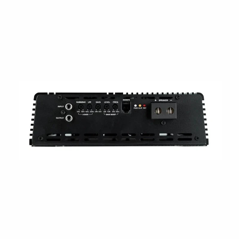 Deaf Bonce Apocalypse 7.5K PRO 7500 Watts RMS Class D Monoblock Amplifier Deaf Bonce