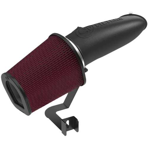 S&B Cold Air Intake 6.7 Powerstroke (2011-2016)