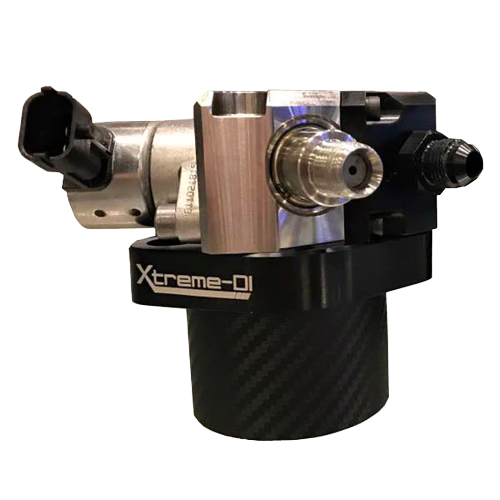 Xtreme-DI High Pressure Fuel Pump - 3.5 EcoBoost (2011-2021)