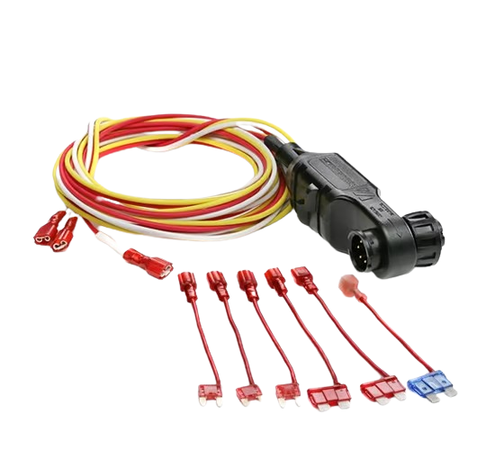EDGE Products Turbo Timer - Powerstroke, Duramax, Cummins (1994-2020)