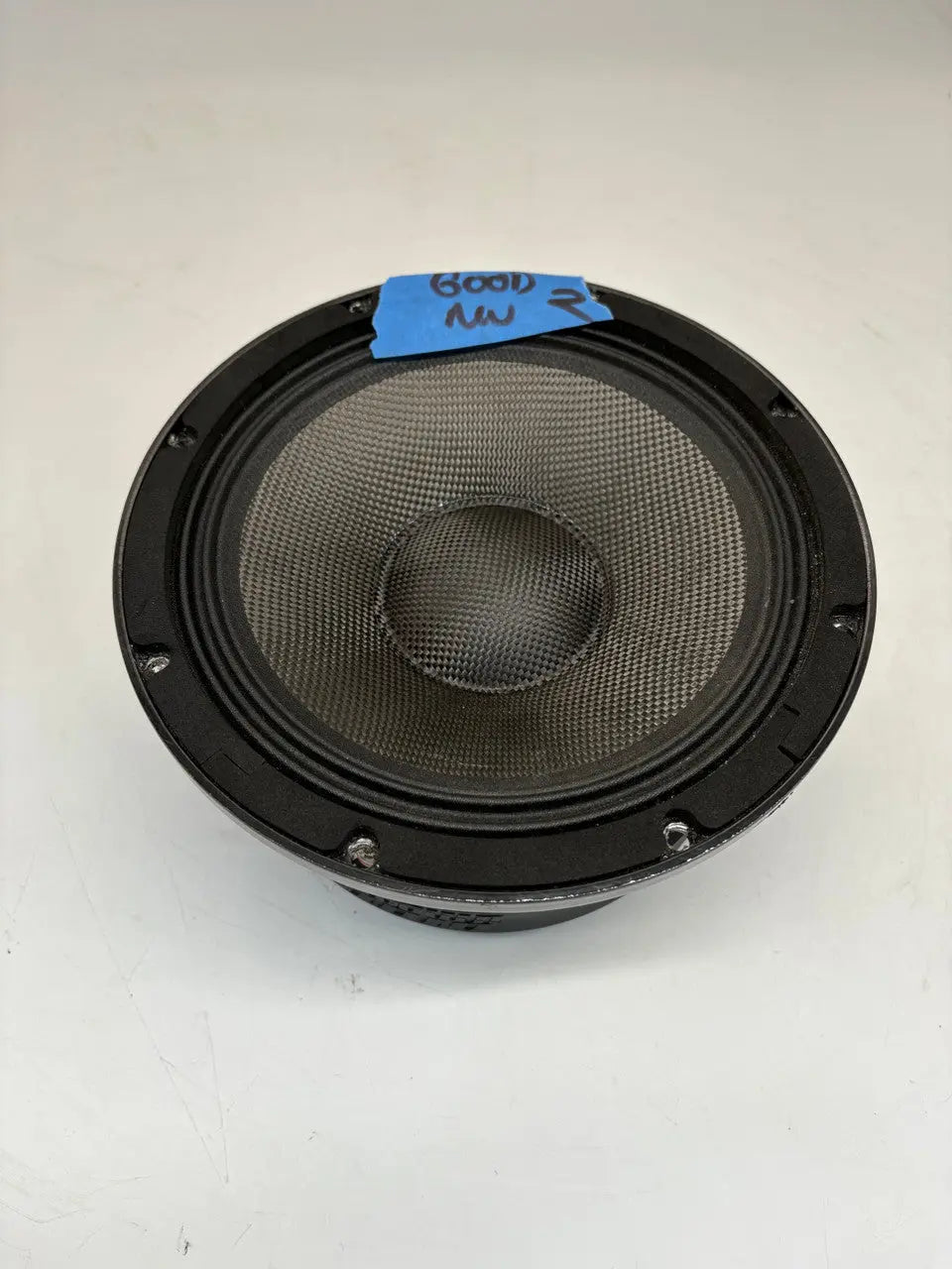 Sundown Audio VEX 8 8-Inch Mid-Bass Speaker