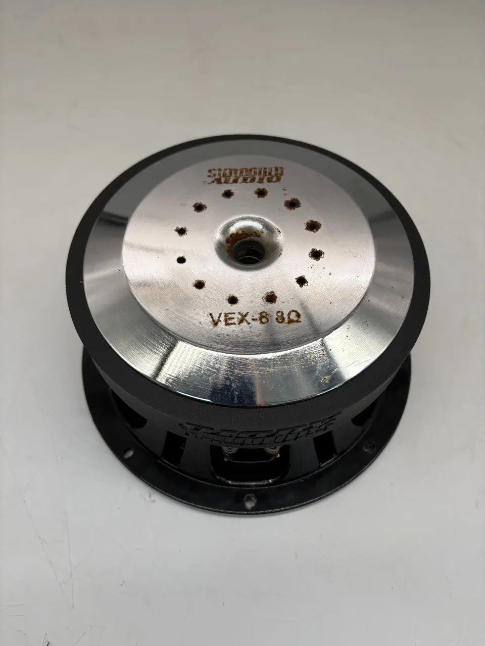 Sundown Audio VEX 8 8-Inch Mid-Bass Speaker