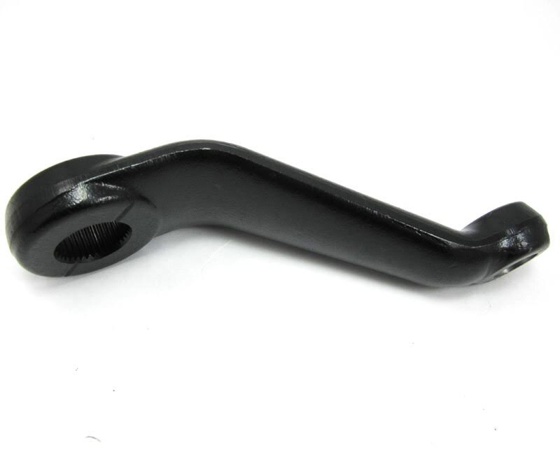 Dropped Pitman Arm 2" 4WD