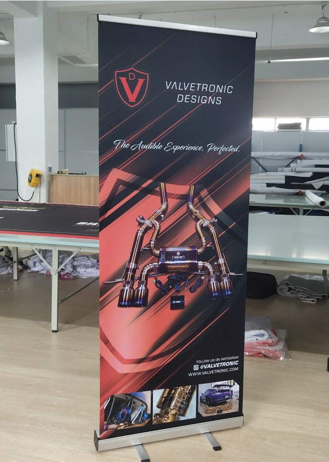 Wholesale Display Kit Valvetronic Designs