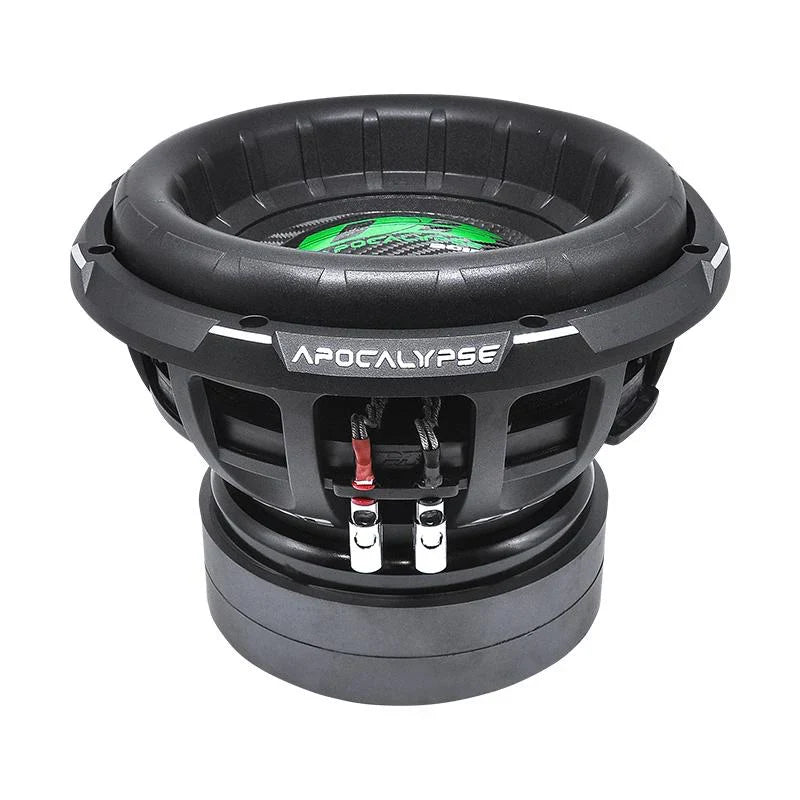 Deaf Bonce DB-3012R 12" 2800W RMS Subwoofer DVC Deaf Bonce