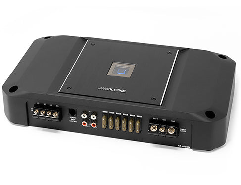 Alpine R2-A150M 1500W RMS Monoblock Amplifier Alpine