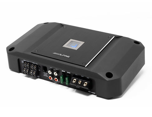Alpine R2-A60F 4-Channel Amplifier Alpine