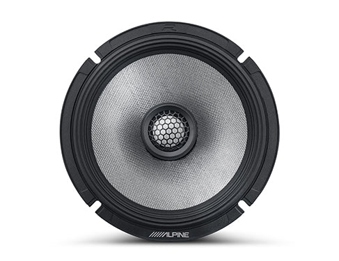 Alpine R2-S65 6.5" Coaxial Speakers (Pair)