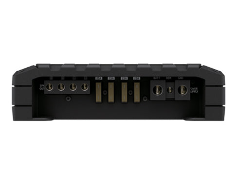 Alpine S2-A120M 1200W RMS Monoblock Amplifier Alpine