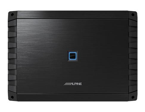 Alpine S2-A55V 4-Channel Amplifier Alpine