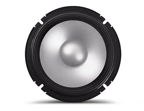 Alpine S2-S65C 6.5" Component Speakers (Pair)