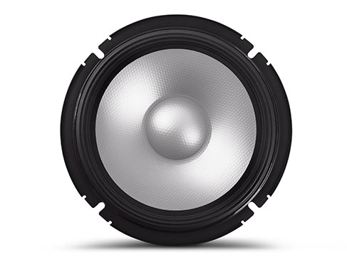 Alpine S2-S65C 6.5" Component Speakers (Pair)