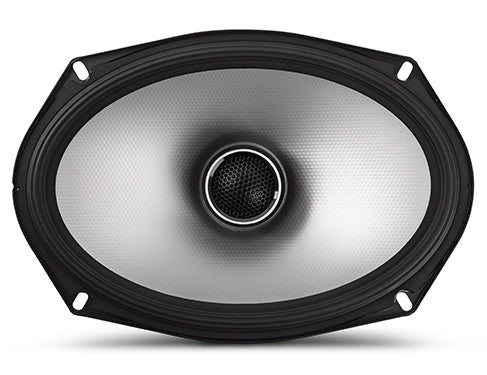 Alpine S2-S69 | 6X9" 2-Way Coaxial Speakers (Pair) Alpine