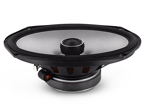 Alpine S2-S69 | 6X9" 2-Way Coaxial Speakers (Pair) Alpine