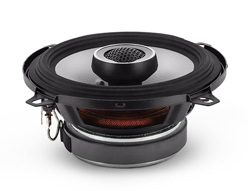 Alpine S2-S50 | 5" 2-Way Coaxial Speakers (Pair) Alpine