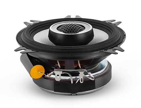 Alpine S2-S40 | 4" 2-Way Coaxial Speakers (Pair) Alpine