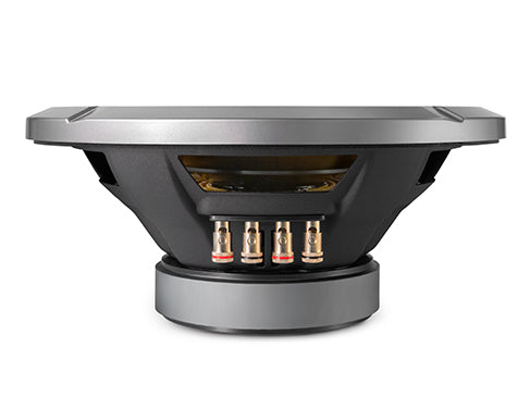Alpine S2-W12D4 | 12" Subwoofer DVC 4-Ohm Alpine
