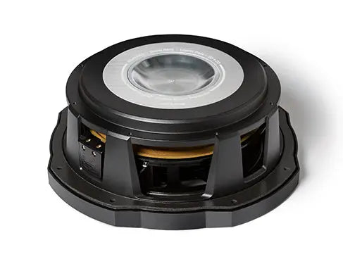 Alpine RS-W10D2 Shallow 10" Subwoofer DVC 2-Ohm
