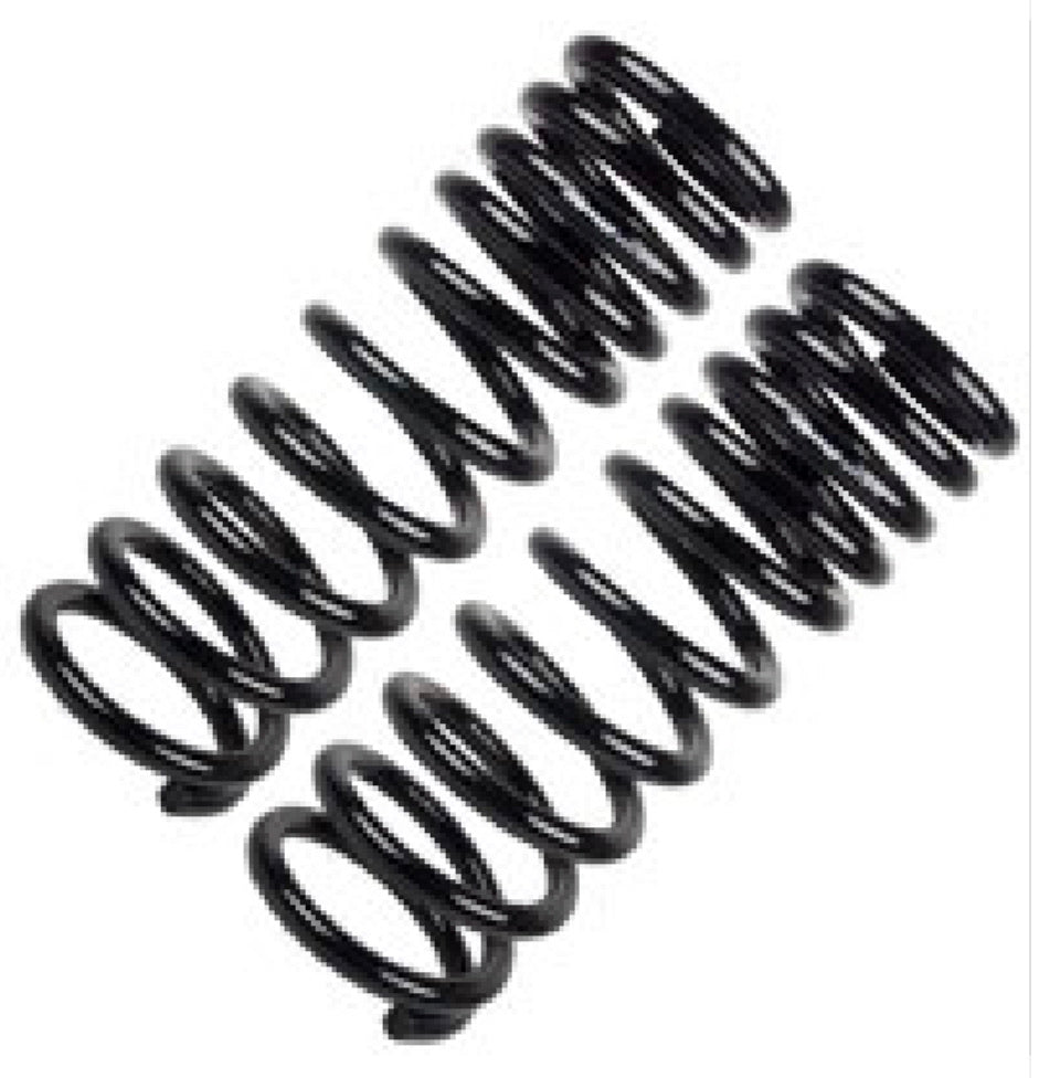 3” Progressive Coil Leveling Kit 94-13 Ram 2500 3500