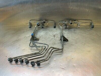P7100 Injector Lines Far From Stock P7100 Injector Lines P7100 Injector Lines P7100 Injector Lines P7100 Injector Lines