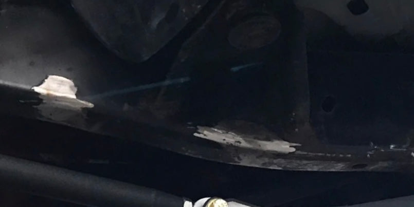 03–13 Ram 2500/3500 Bolt-On Four Link Long Arm Conversion