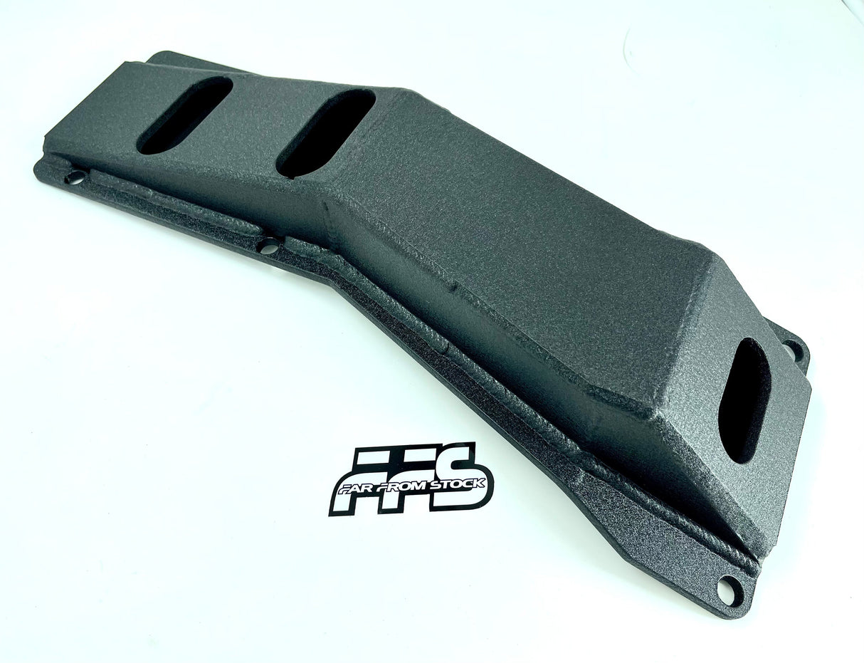 94-02 2g Long Travel Air Suspension (FRONT) Far From Stock