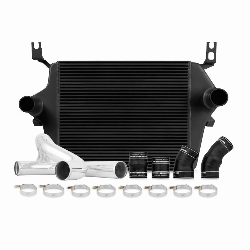 FORD 6.0L POWERSTROKE INTERCOOLER KIT, 2003–2007