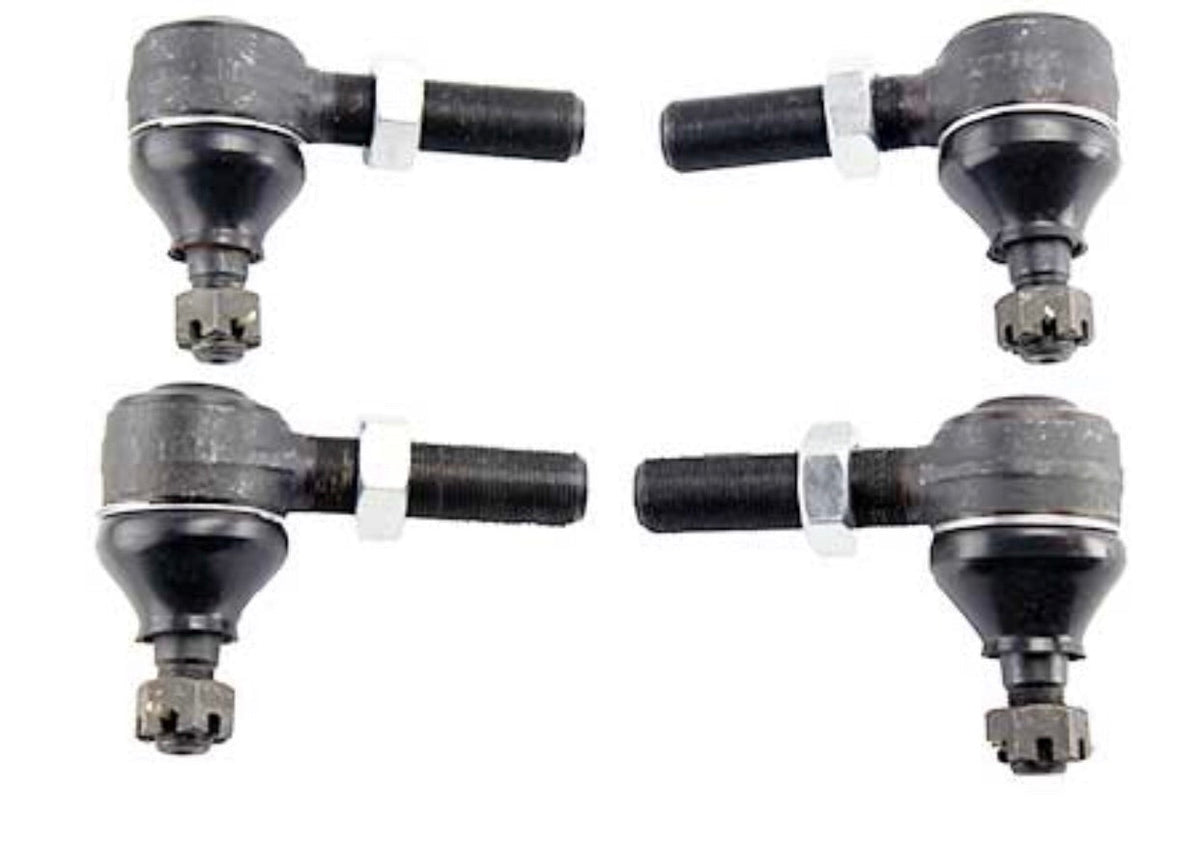 72-93 Dodge Dana 60 Crossover 2” or more lift (tie rod end)