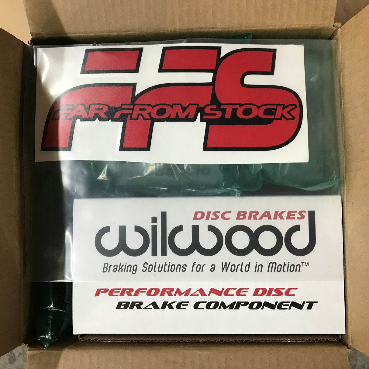 72-93 Dodge Truck Hydroboost With Master Cylinder of your Choice Far From Stock - Vanco